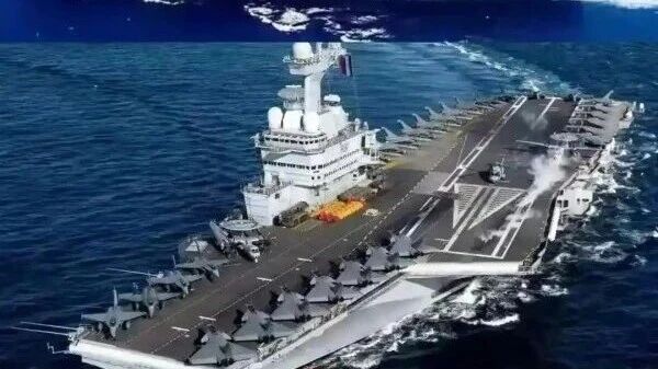 中国联合国代表严正反击菲律宾南海法案，揭露美国军事挑动系南海安全最大威胁