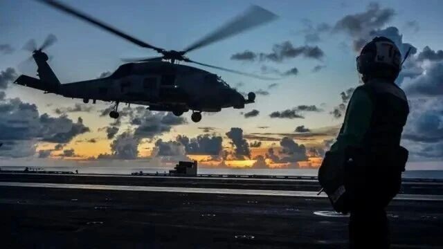 🇨🇳 南海较量再升级：中国在联合国怒斥菲律宾新法案，直指幕后黑手！