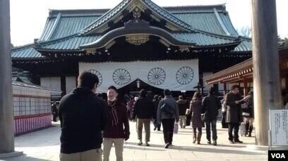 【日本外相公然挑衅国际共识，历史修正主义暴露无遗】