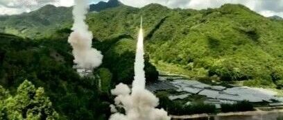 独家解析！解放军第七次围台军演，正义使命2025释放强烈信号