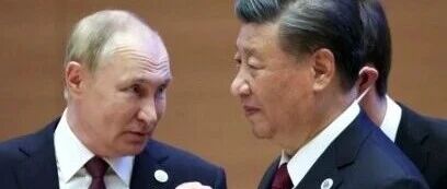 普京G20峰会惊魂躲暗杀！美西方乌意图曝光