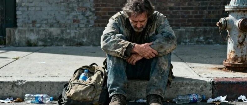 提出“斩杀线”理论的网红牢A被美国盯上，连夜跑路