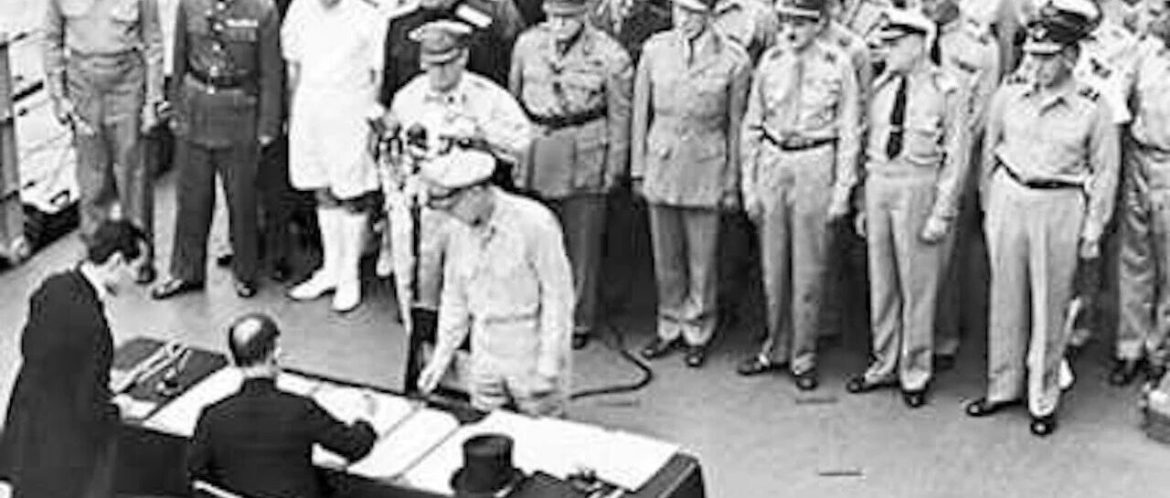 中国援引二战文件要求彻底解除日本武装，外网热搜韩国网友惊呆！